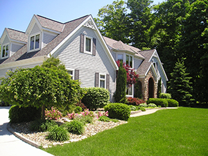 Landscapers and Lawncare Services in Loveland, OH